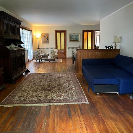 Stone House Viu - Location Blue Apartment Екстериор снимка