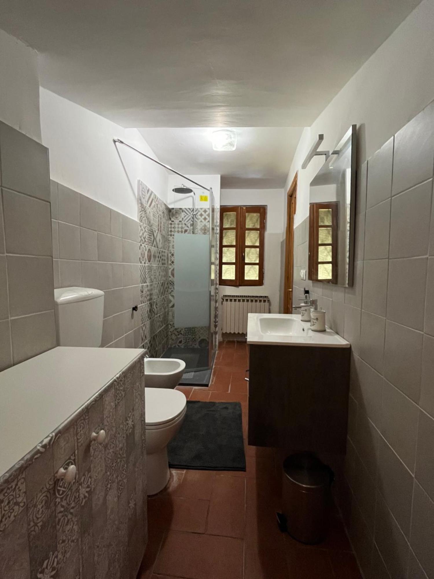 Stone House Viu - Location Blue Apartment Екстериор снимка