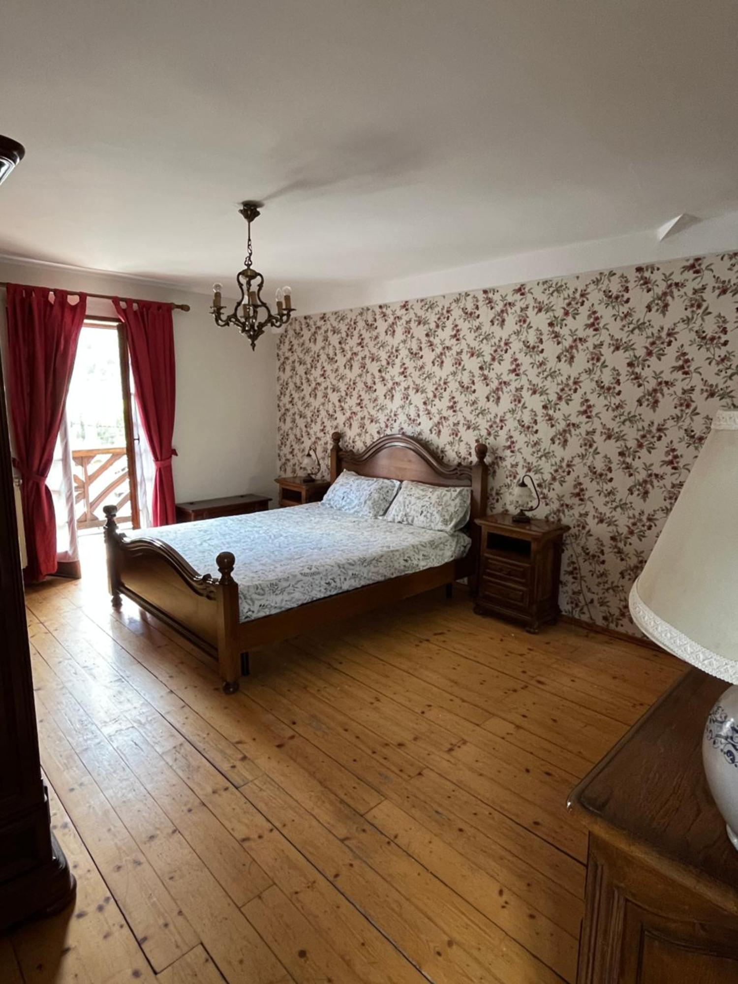 Stone House Viu - Location Blue Apartment Екстериор снимка