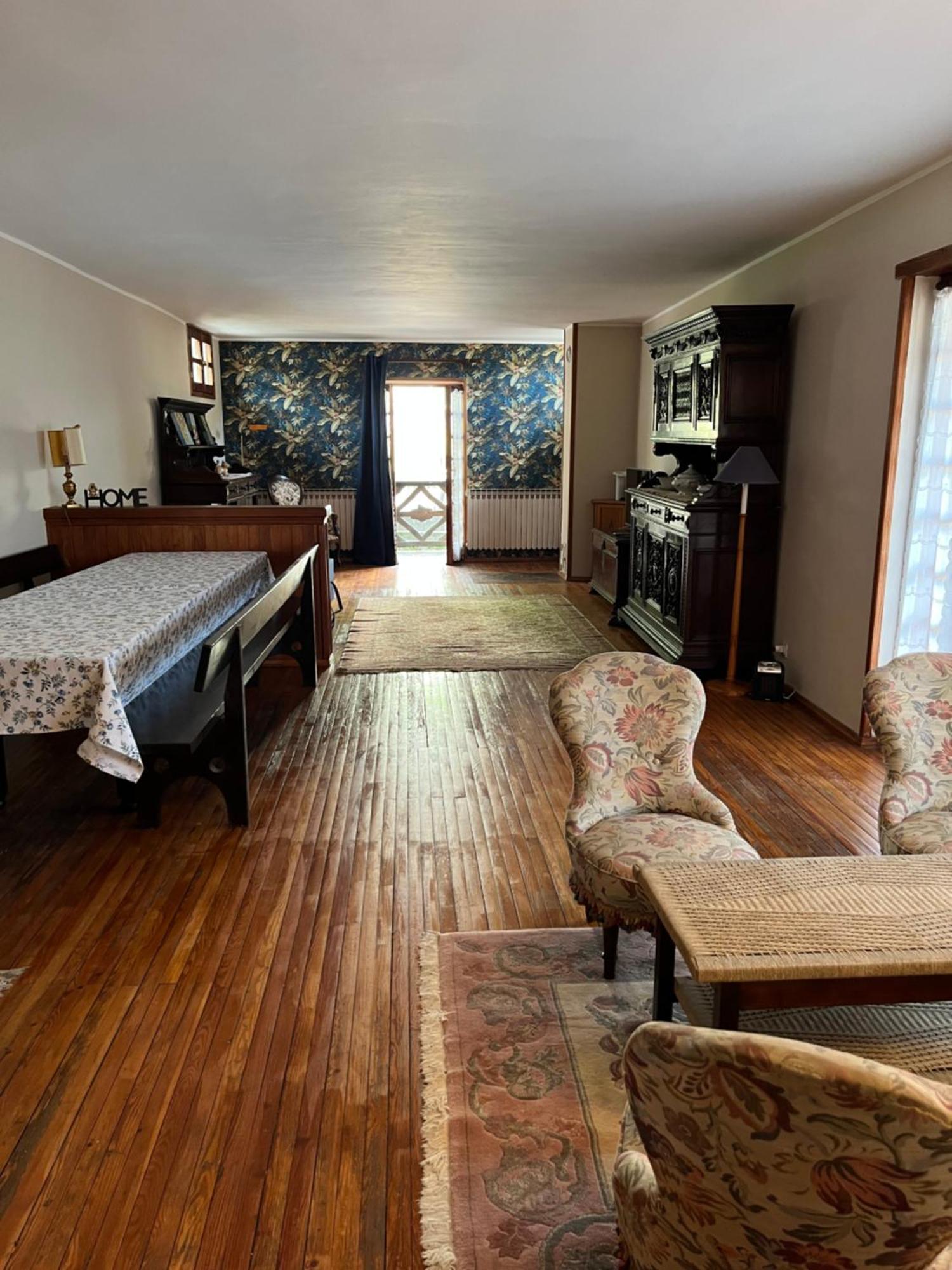 Stone House Viu - Location Blue Apartment Екстериор снимка