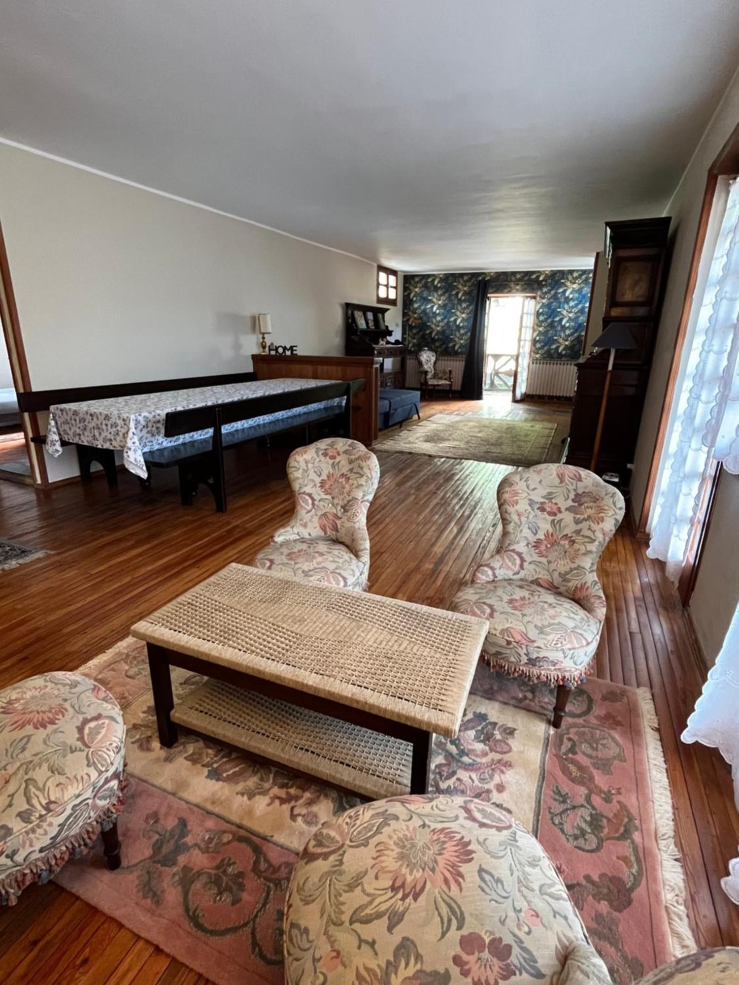 Stone House Viu - Location Blue Apartment Екстериор снимка