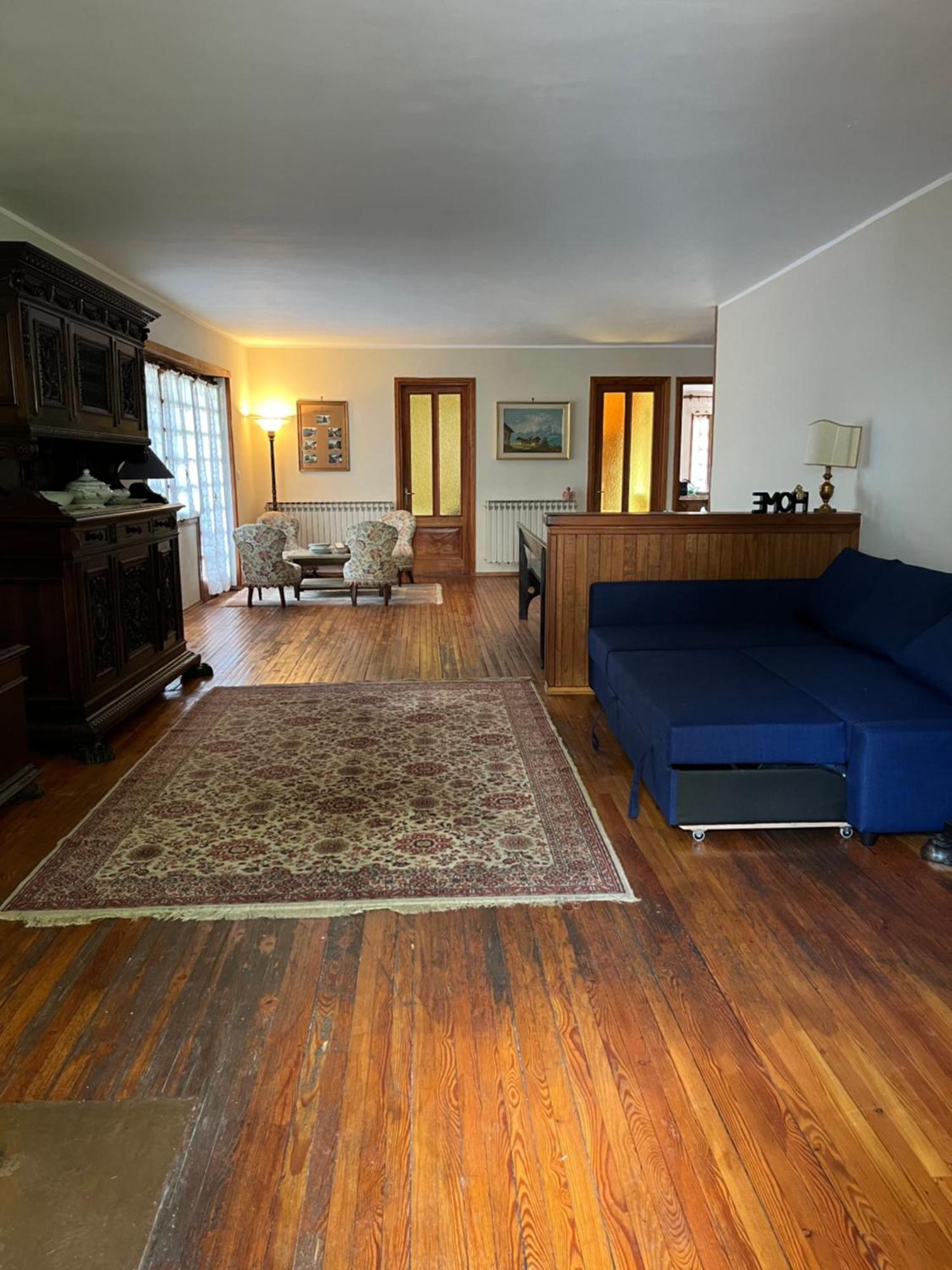 Stone House Viu - Location Blue Apartment Екстериор снимка