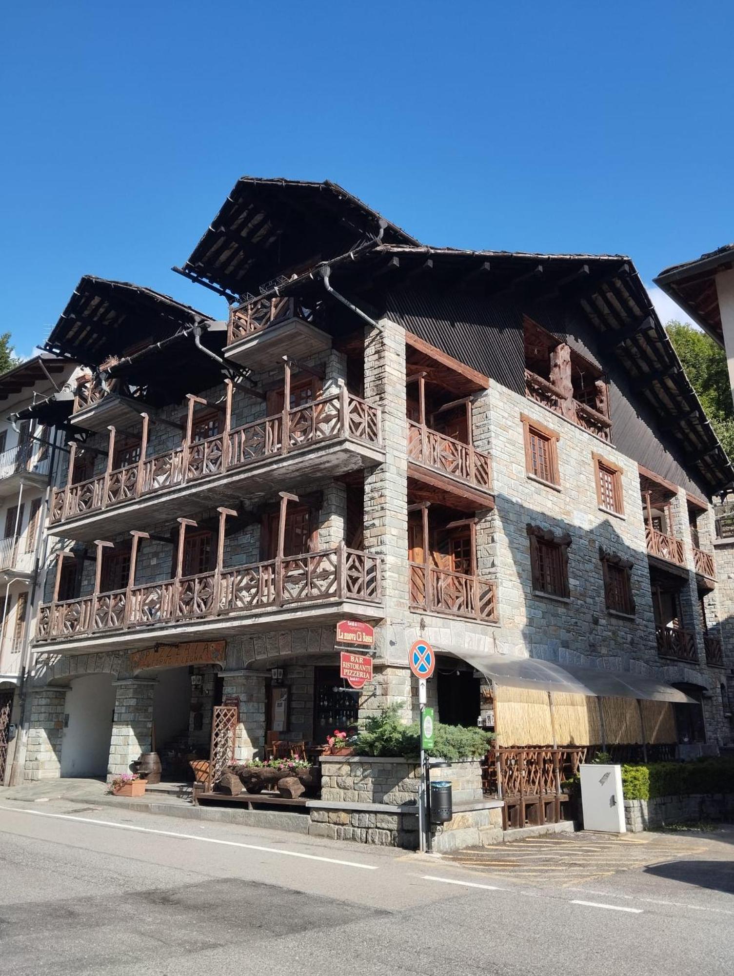 Stone House Viu - Location Blue Apartment Екстериор снимка